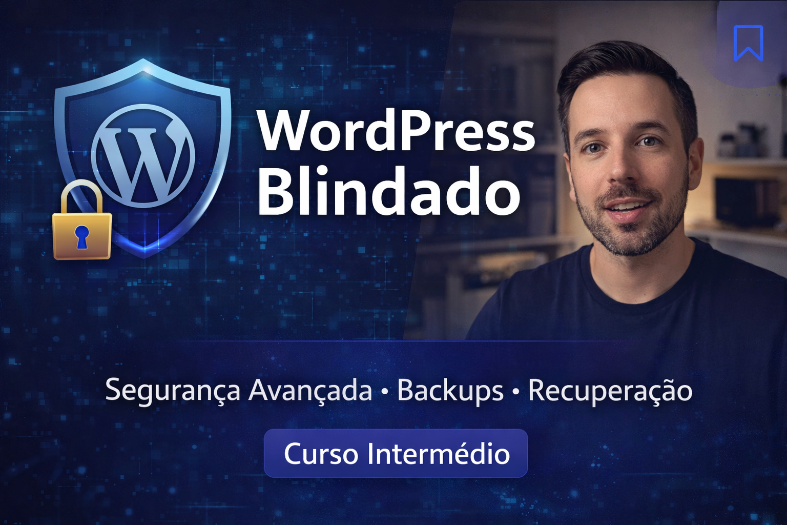 WordPress Blindado